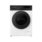 Lavadora-carga-frontal-Cecotec-Bolero-DressCode-6150-Inverter-6kg-1000-rpm-12-programas-blanco-negro-A-59-cm-fondo-blanco