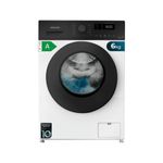 Lavadora-carga-frontal-Cecotec-Bolero-DressCode-6150-Inverter-6kg-1000-rpm-12-programas-blanco-negro-A-59-cm-eficiencia