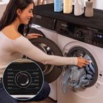 Lavadora-carga-frontal-Cecotec-Bolero-DressCode-6150-Inverter-6kg-1000-rpm-12-programas-blanco-negro-A-59-cm