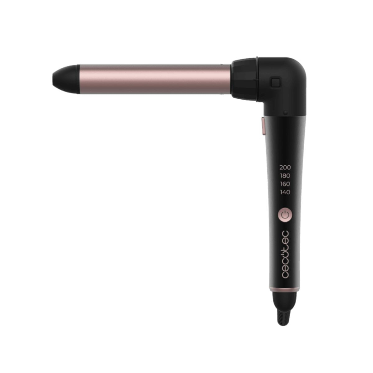 Rizador-de-pelo-Cecotec-SurfCare-TwistWaves-angulo-ajustable---accesorios-25-mm-angulo-ajustable