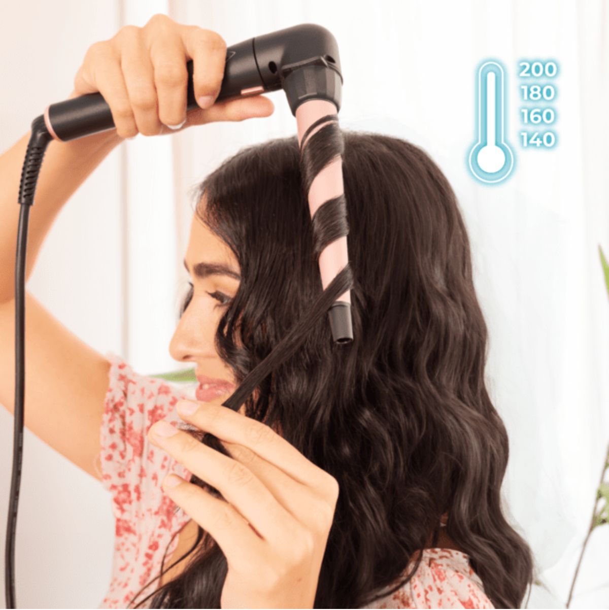 Rizador-de-pelo-Cecotec-SurfCare-TwistWaves-angulo-ajustable---accesorios-25-mm