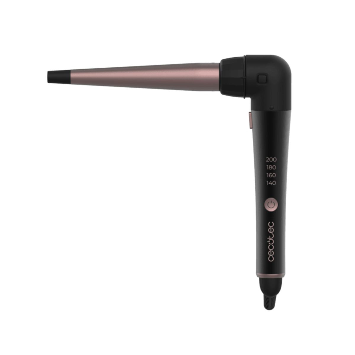 Rizador-de-pelo-Cecotec-SurfCare-TwistConic-angulo-ajustable---accesorios-25-13-mm