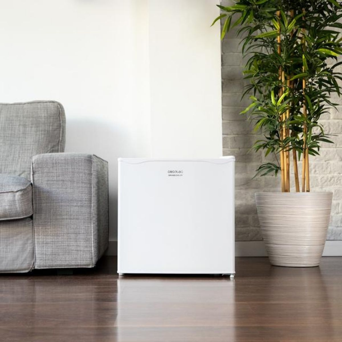 Minibar-Cecotec-GrandCooler-2000-SilentCompress-46L---congelador-E-blanco-485-cm