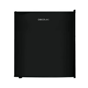 Minibar Cecotec GrandCooler 2000 SilentCompress 46L + congelador E 48,5 cm