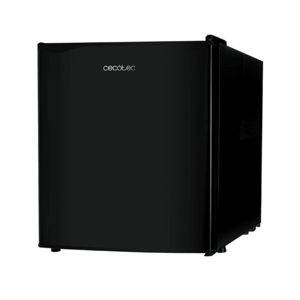 Minibar-Cecotec-GrandCooler-2000-SilentCompress-46L---congelador-E-negro-485-cm