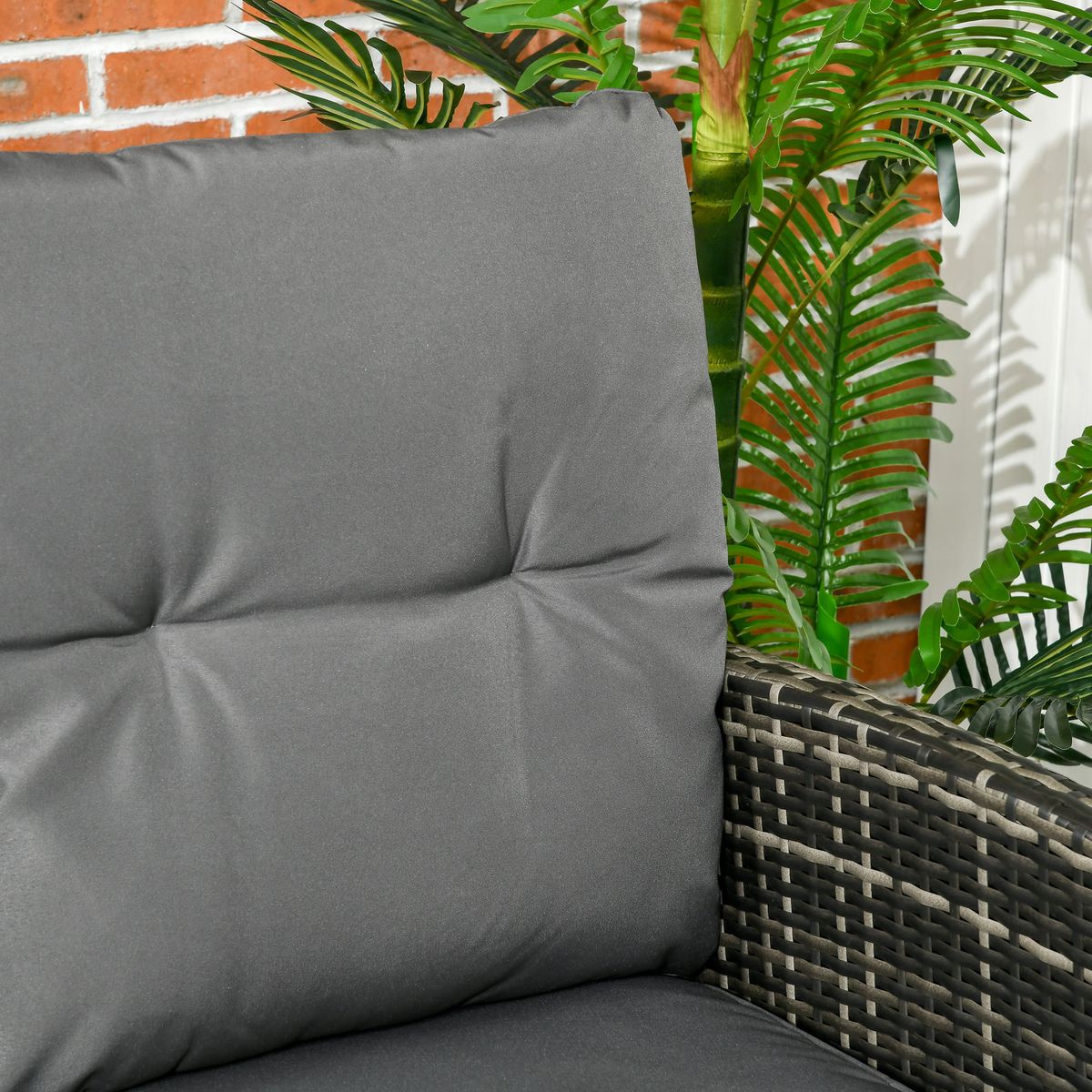 Conjunto-de-jardin-Camboya-Outsunny-sofa---2-sillones---2-taburetes---mesa-gris