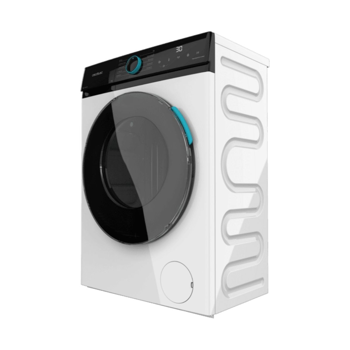 Lavadora-carga-frontal-Cecotec-Bolero-DressCode-6160-6kg-1200rpm-11-programas-A-blanco-60-cm