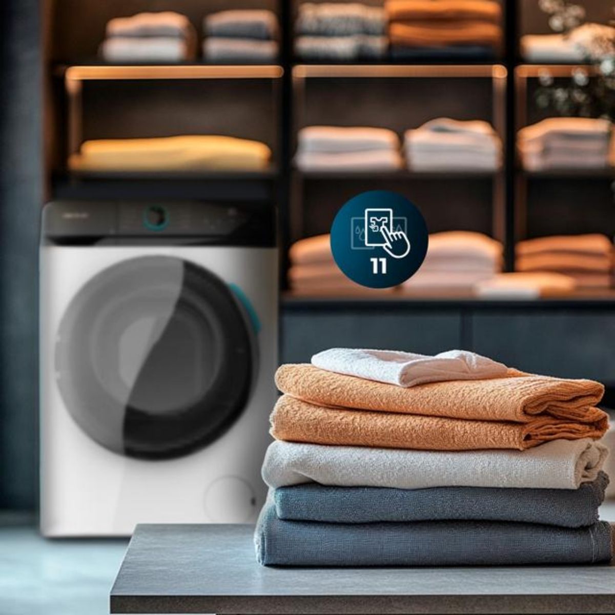 Lavadora-carga-frontal-Cecotec-Bolero-DressCode-6160-6kg-1200rpm-11-programas-A-blanco-60-cm