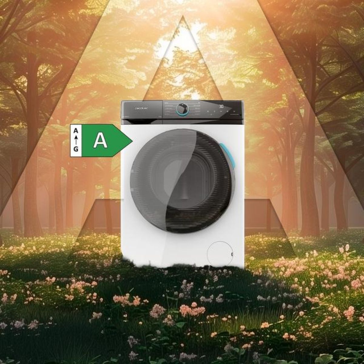 Lavadora-carga-frontal-Cecotec-Bolero-DressCode-6160-6kg-1200rpm-11-programas-A-blanco-60-cm