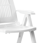 Silla-exterior-Tampa-Progarden-reclinable-plegable-blanco-109x60x61-cm-detalle-reposabrazos
