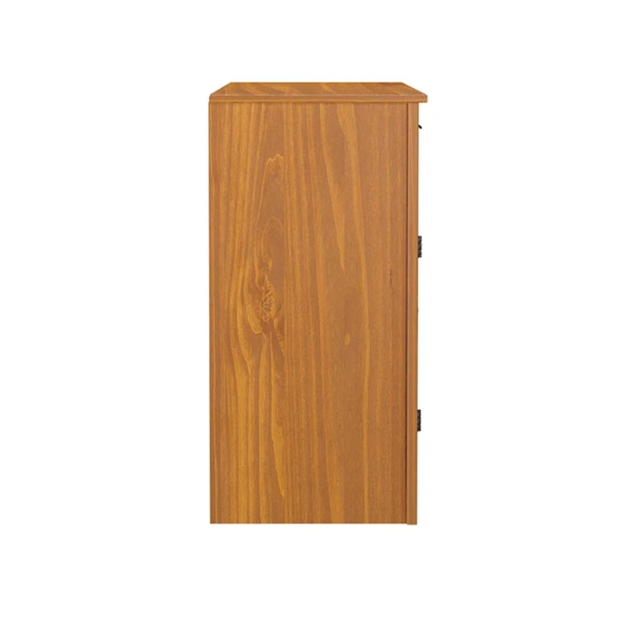 Aparador-Guinda-3-puertas---3-cajones-marron-80x133x40-cm-perfil