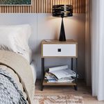 Mesita-de-noche-Catalina-Venprodin-1-cajon-blanco-natural-61x45x37-cm