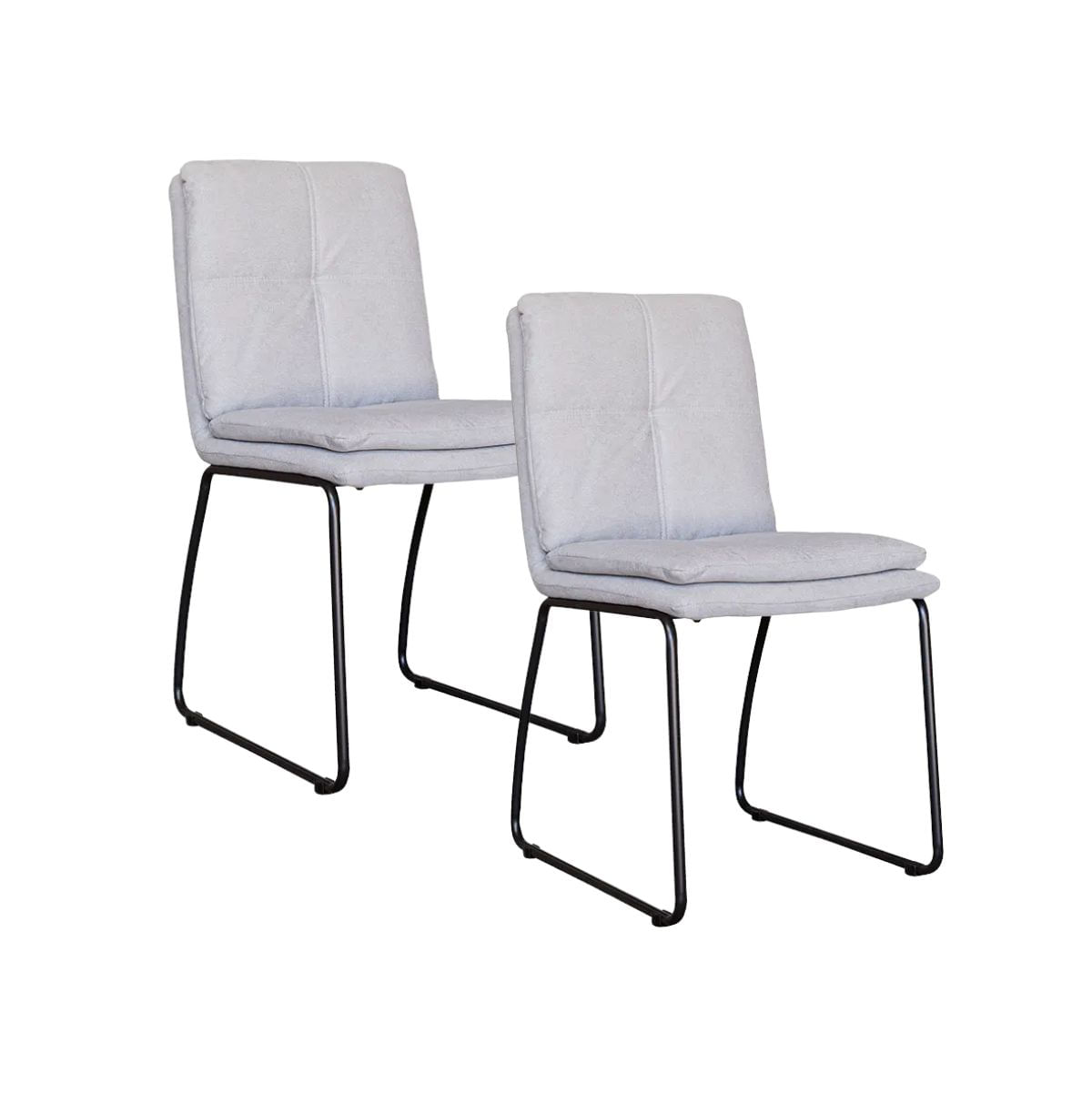Pack-de-2-sillas-de-comedor-Cielo-asiento-acolchado-gris-87x49x48-cm-fondo-blanco