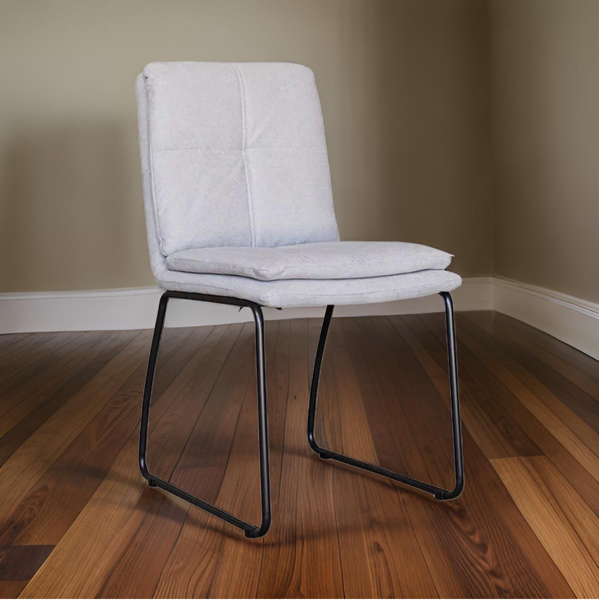 Pack-de-2-sillas-de-comedor-Cielo-asiento-acolchado-gris-87x49x48-cm-ambientada