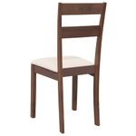 Pack-de-2-sillas-de-comedor-Laurent-asientos-acolchados-marron