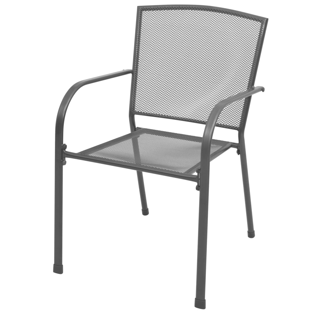 Conjunto-de-jardin-Hills-2-sillas---mesa-gris-silla