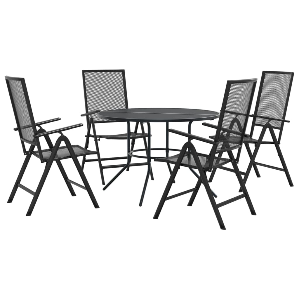 Conjunto-de-jardin-Brulle-4-sillas---mesa-antracita-fondo-blanco