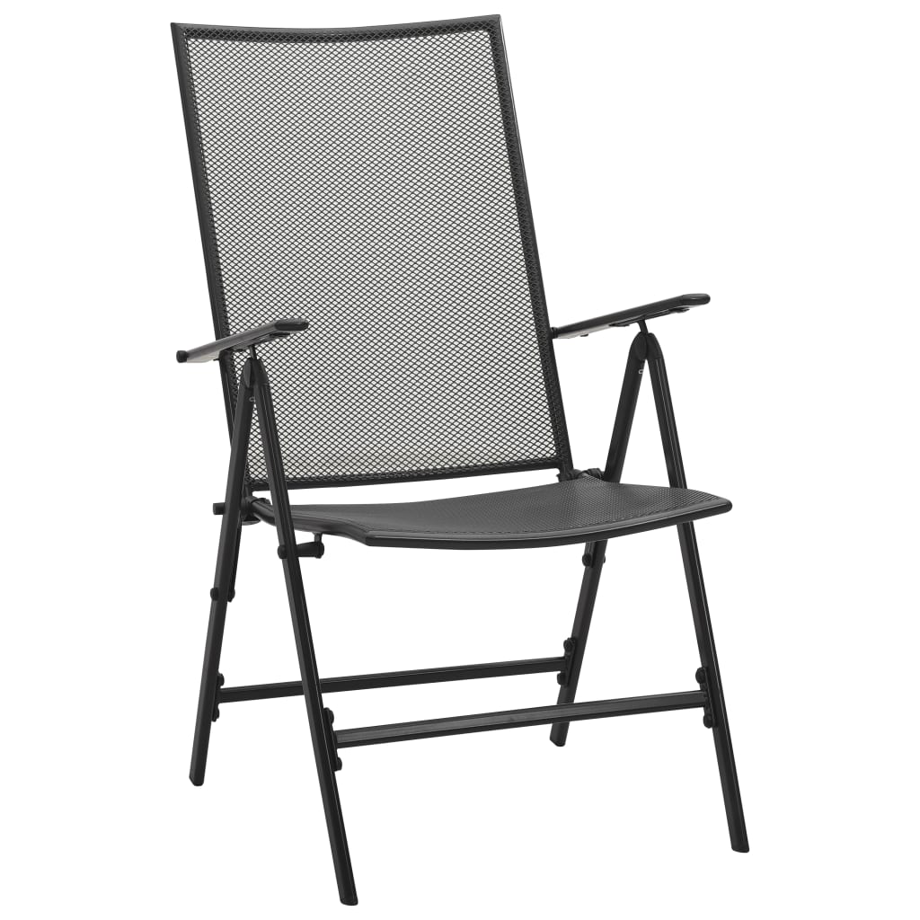 Conjunto-de-jardin-Brulle-4-sillas---mesa-antracita-silla