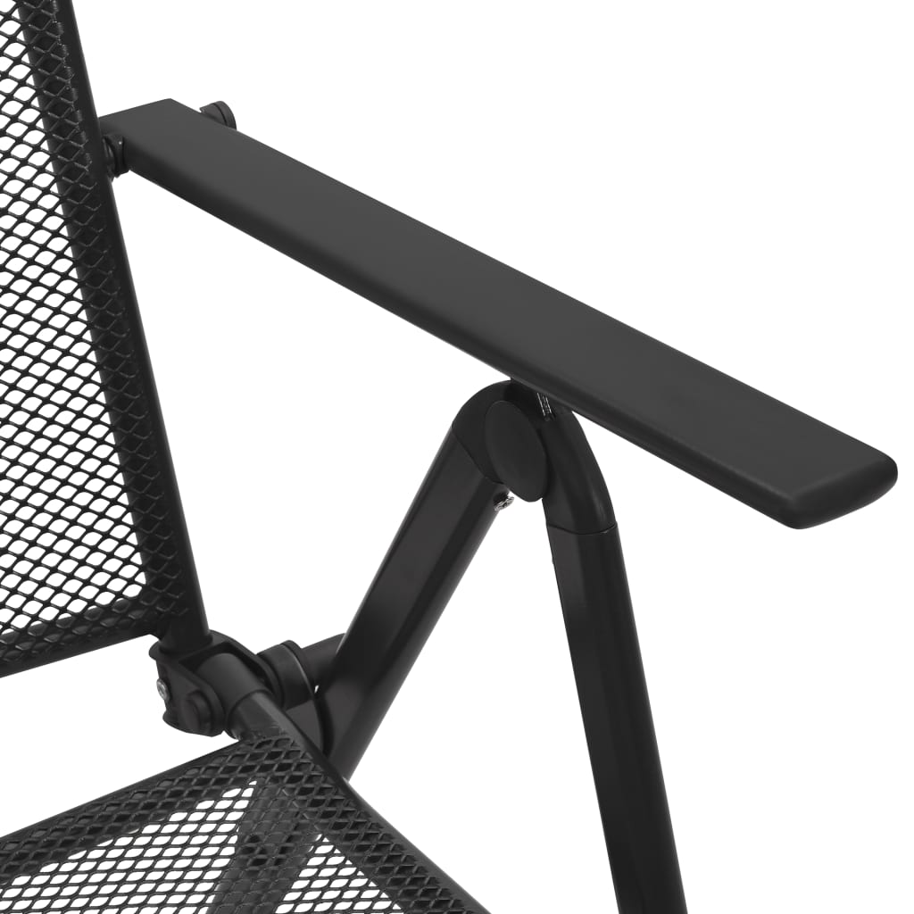 Conjunto-de-jardin-Brulle-4-sillas---mesa-antracita-reposabrazos