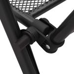 Conjunto-de-jardin-Brulle-4-sillas---mesa-antracita-detalle