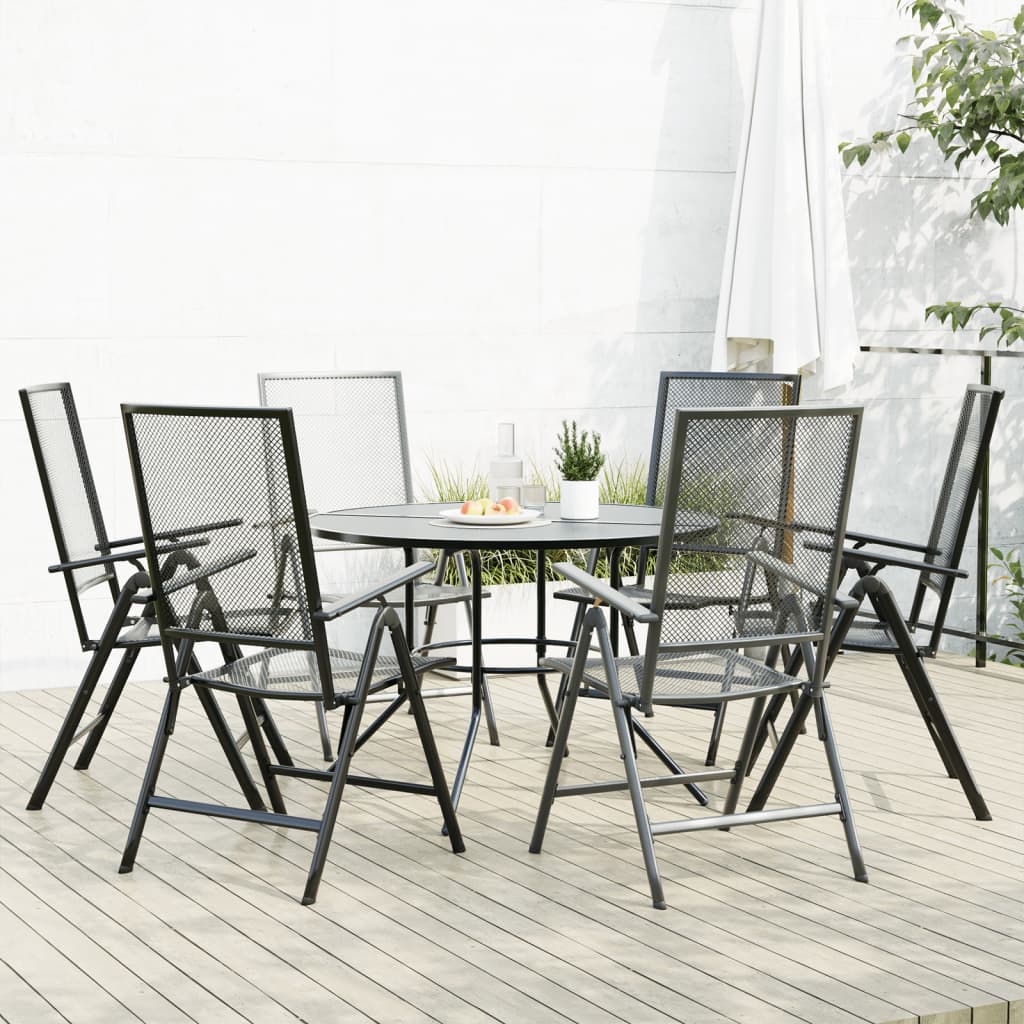 Conjunto-de-jardin-Brulle-6-sillas---mesa-antracita-