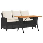 Conjunto-de-jardin-Mayo-sofa-triple---mesa-negro