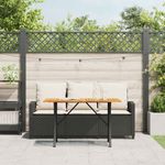 Conjunto-de-jardin-Mayo-sofa-triple---mesa-negro