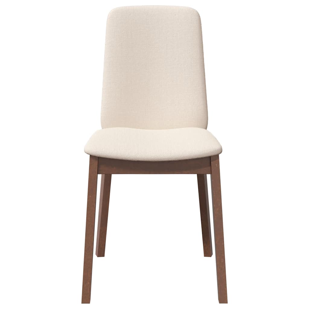 Pack-de-2-sillas-de-comedor-Syra-respaldo-ergonomico-blanco-marron