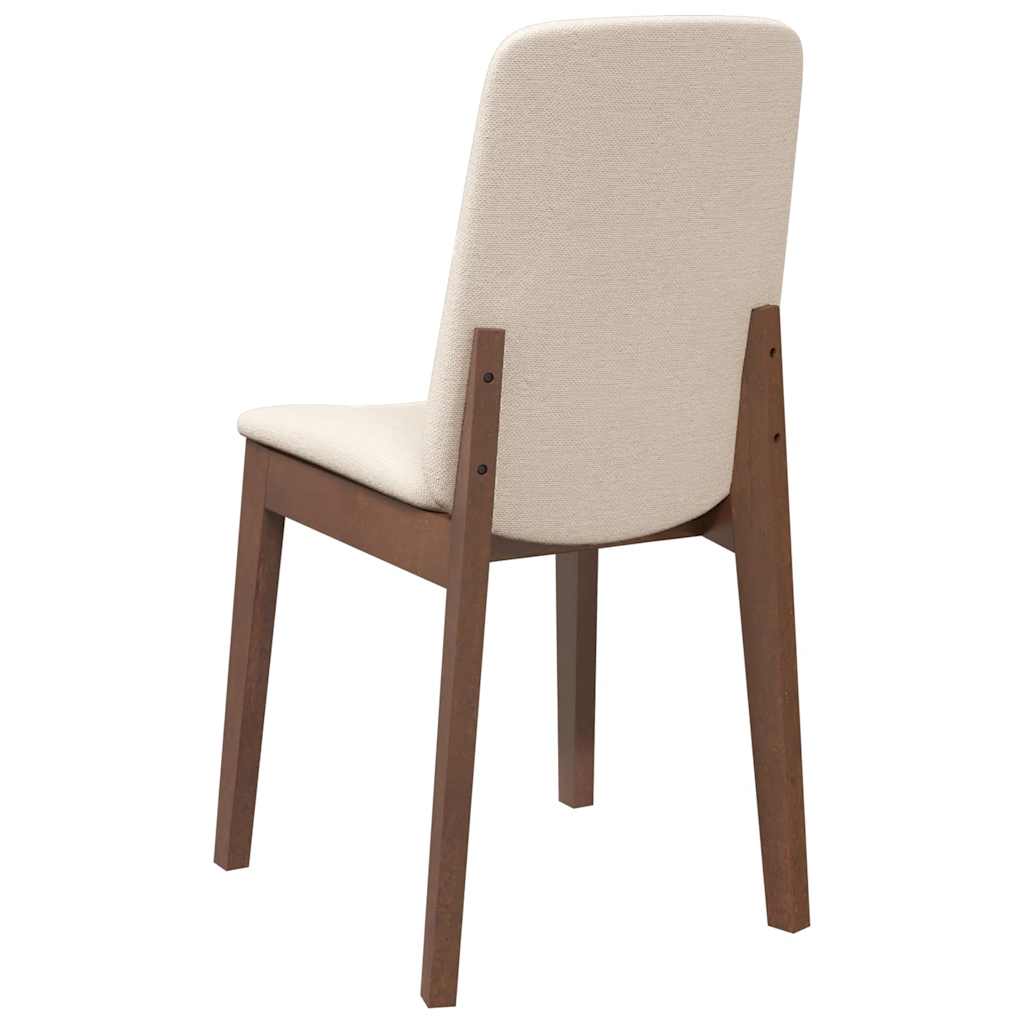 Pack-de-2-sillas-de-comedor-Syra-respaldo-ergonomico-blanco-marron
