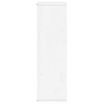 Mueble-auxiliar-Odda-1-estante---2-cajones-blanco-79x40x24-cm-