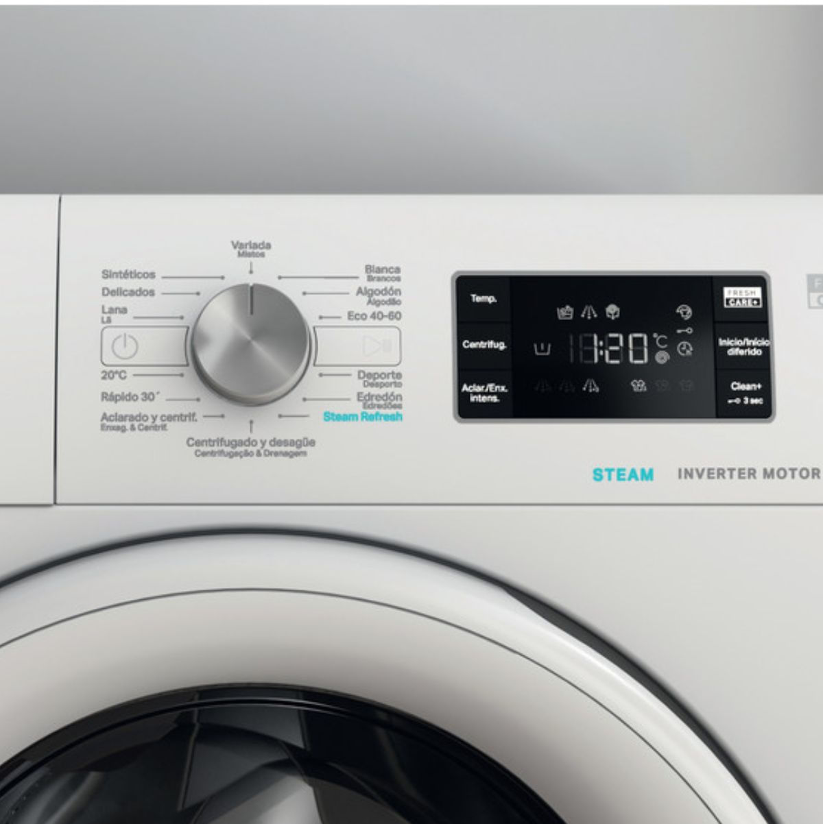Lavadora-carga-frontal-Whirpool-FFB8258WVSP-8kg-1200-rpm-B-blanco-595-cm-programas