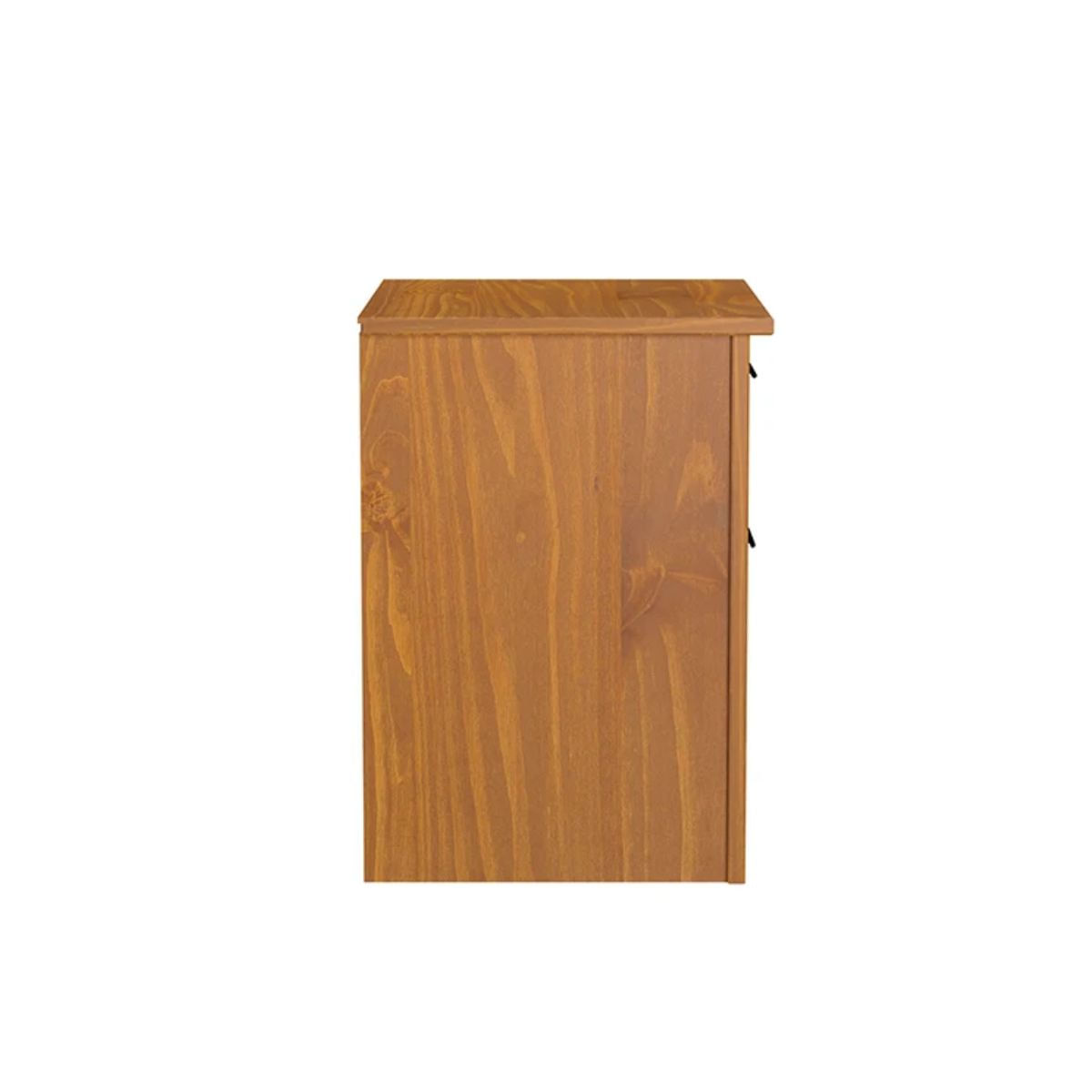 Mesita-de-noche-Penelope-2-cajones-marron-49x46x35-cm-