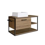 Mueble-de-baño-Elena-lavabo---cajon---2-estantes---toallero-55x80x42-cm-