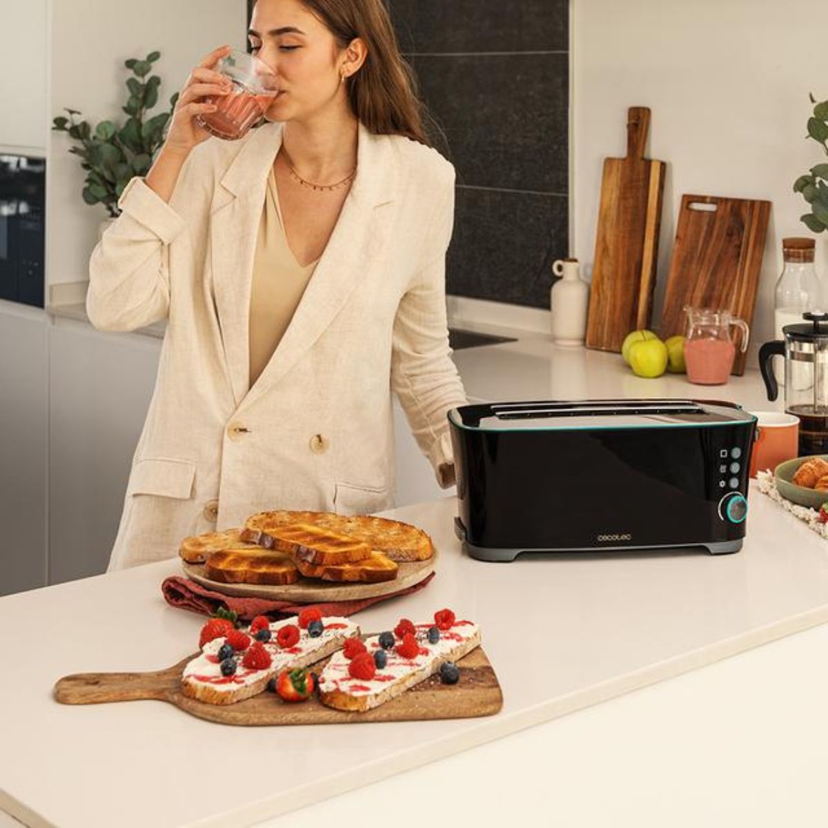 Tostador-Cecotec-Toast-Taste-Extra-Double-B-1350W-7-potencias-negro