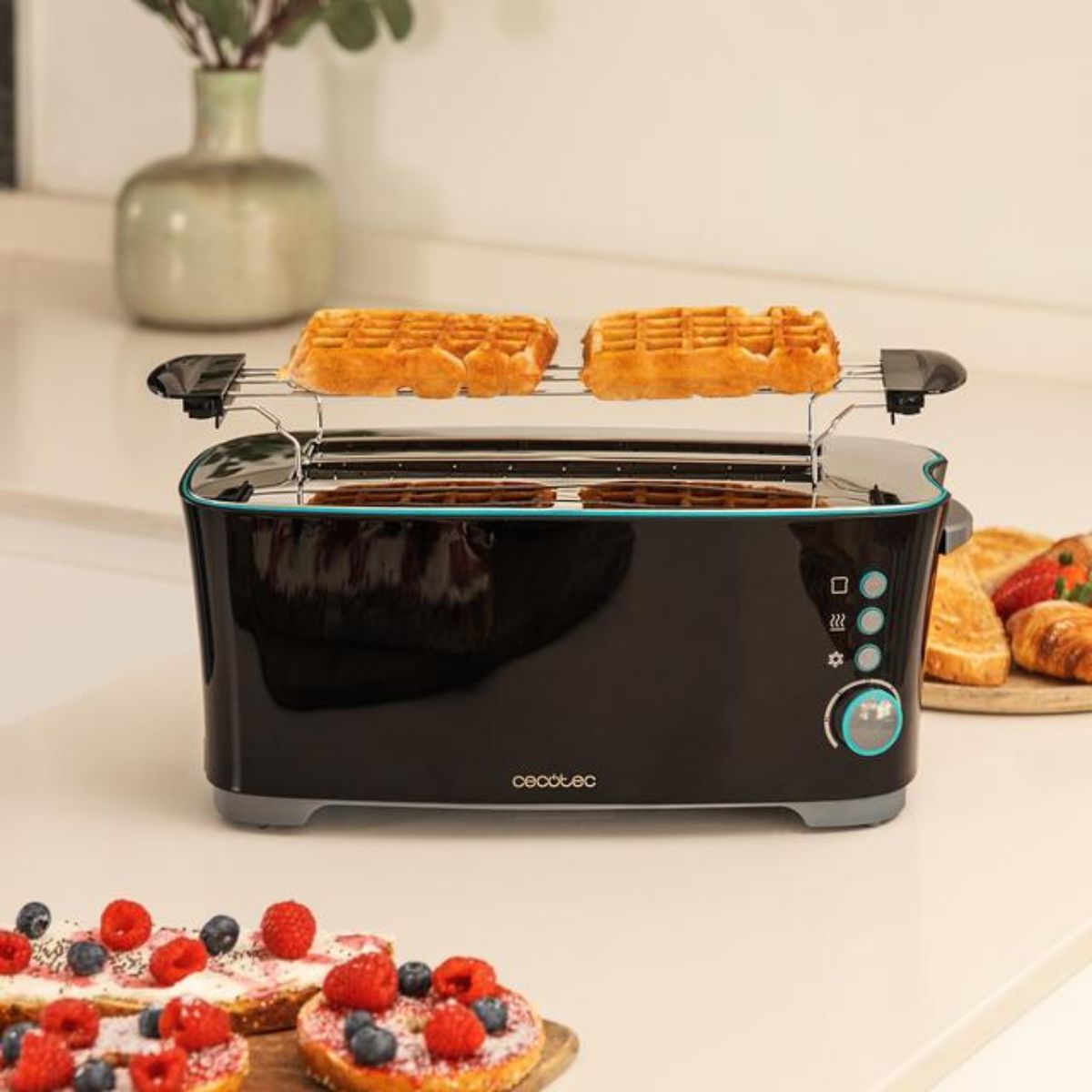 Tostador-Cecotec-Toast-Taste-Extra-Double-B-1350W-7-potencias-negro