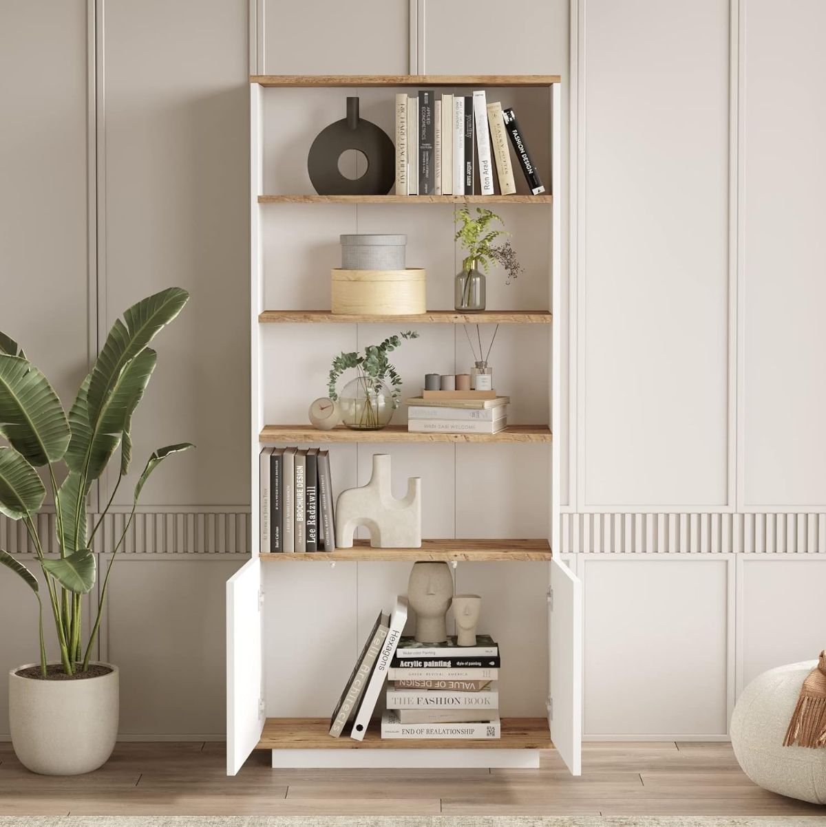 Estanteria-Feria-2-puertas---4-estantes-blanco-natural-168x75x27-cm-interior