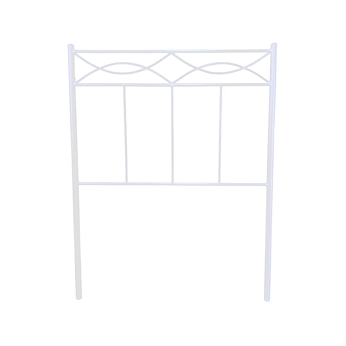 Cabecero-Marques-diseño-forja-de-hierro-blanco-125x113x4-cm-camas-de-105-fondo-blanco