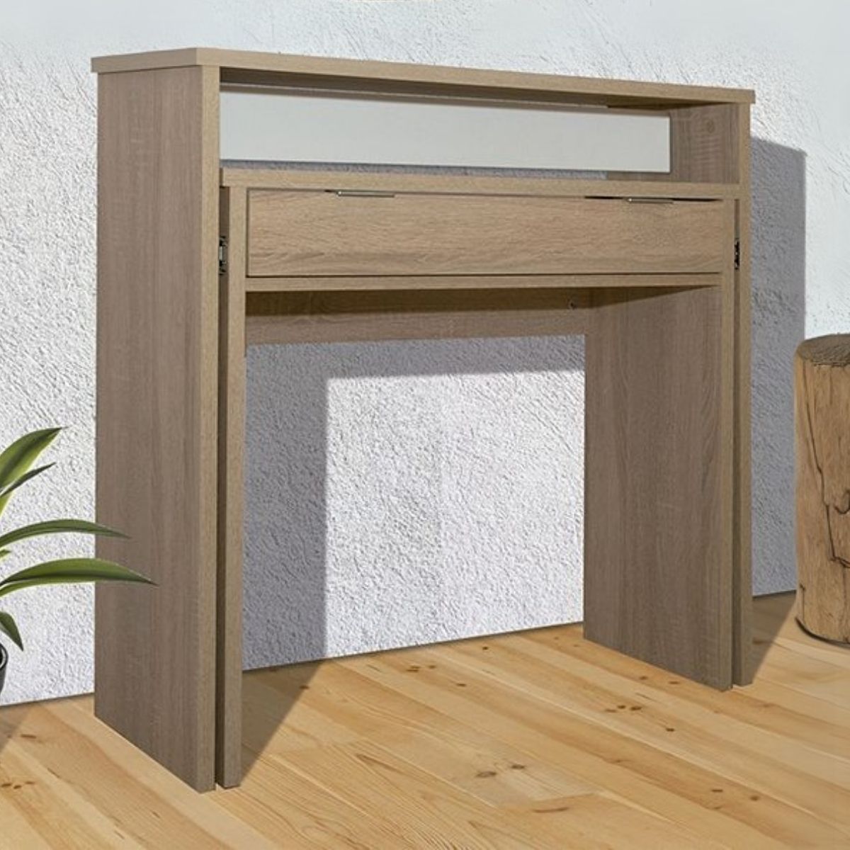 Consola-extensible-Almansa-convertible-en-escritorio-cambria-865x90x33-cm-