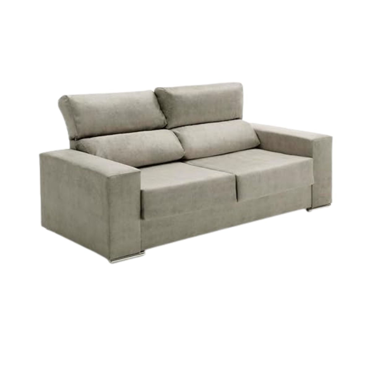 Sofa-Alice-2-plazas-respaldo-reclinable-gris-100x150x85-cm-lateral