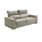 Sofa-Alice-2-plazas-respaldo-reclinable-gris-100x150x85-cm-lateral