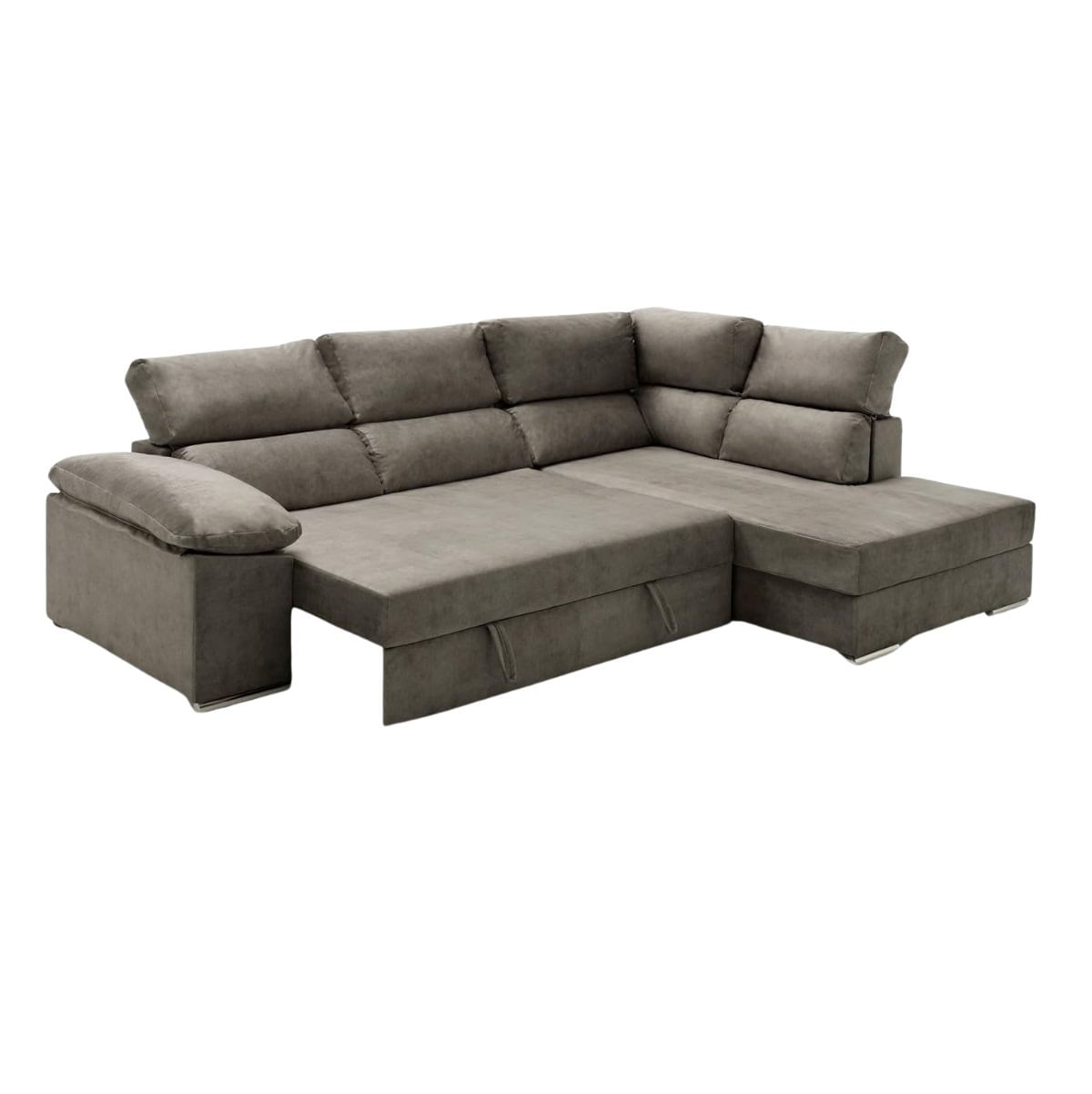 Sofa-cama-chaiselongue-Fiorella-Velare-3-plazas-derecha-gris-oscuro-105x285x200-cm-sofa-cama