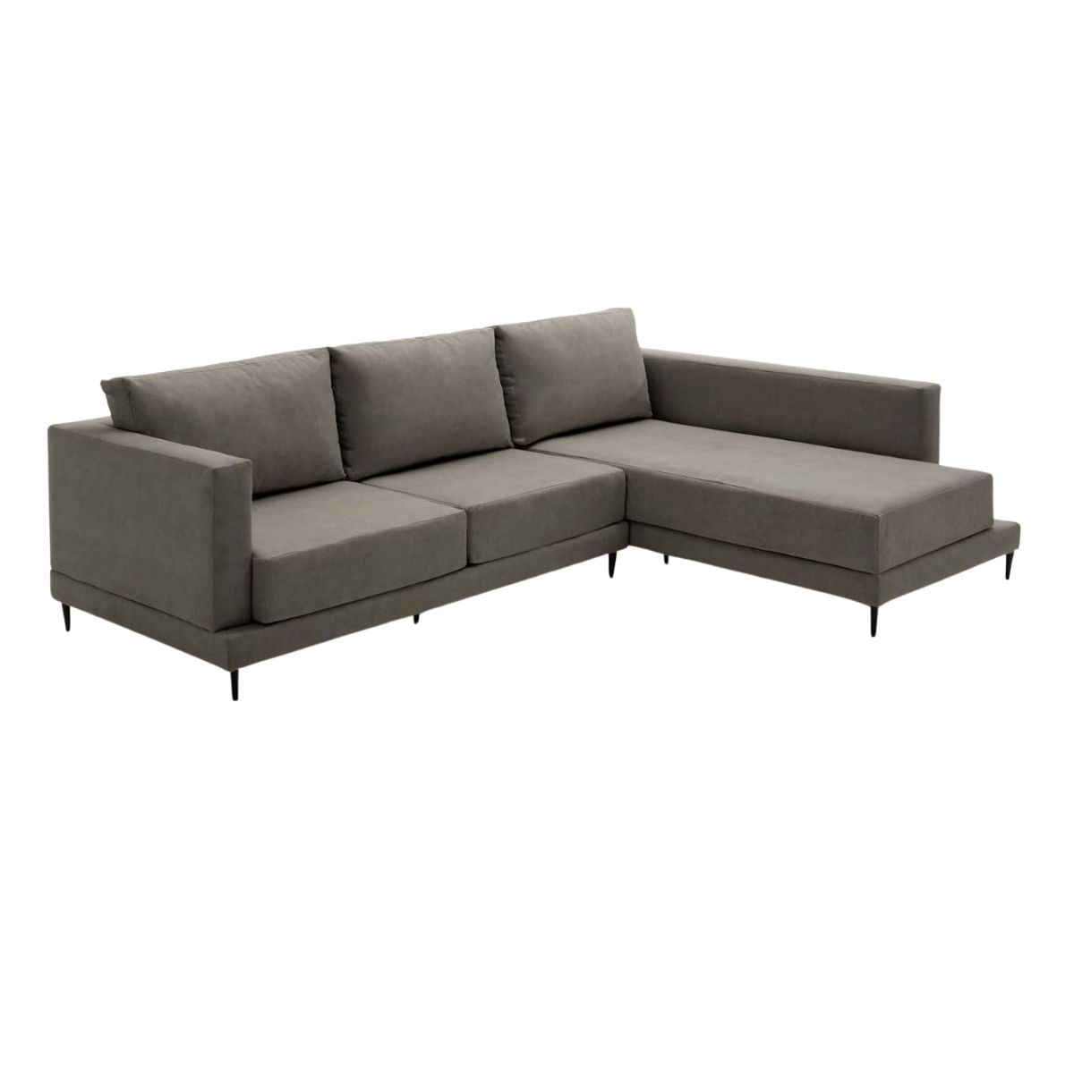 Sofa-chaiselongue-Martina-Velare-3-plazas-derecha-gris-oscuro-100x275x190-cm