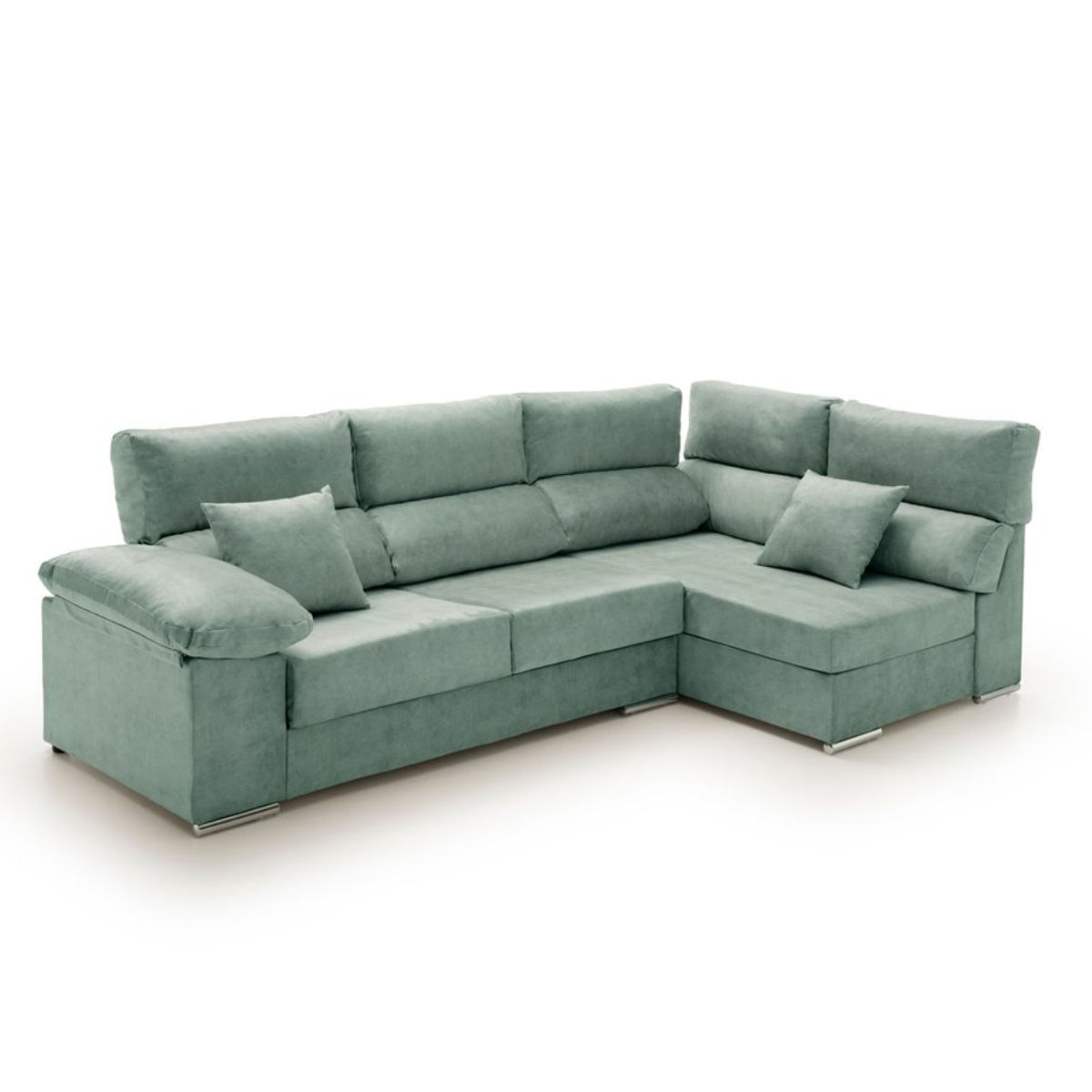 Sofa-chaiselongue-Cosima-Velare-rinconera-asientos-reclinables-derecha-turquesa-102x265x145-cm-