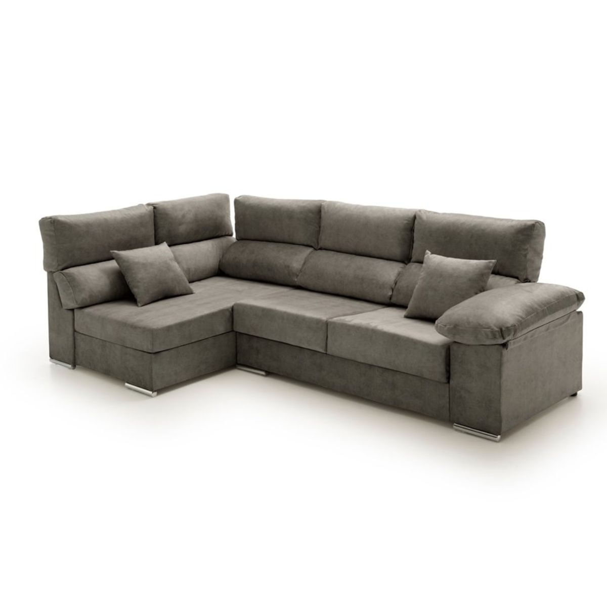 Sofa-chaiselongue-Cosima-Velare-rinconera-asientos-reclinables-izquierda-gris-oscuro-102x265x145-cm-
