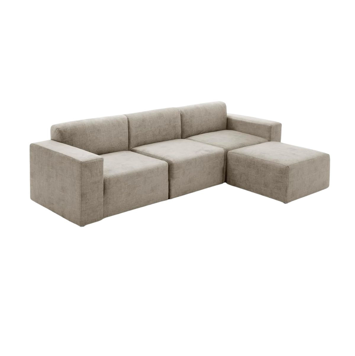 Sofa-chaiselongue-modular-Monica-3-plazas-gris-claro-105x285x200-cm