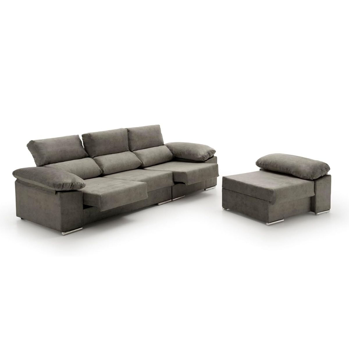 Sofa-chaiselongue-reversible-Anna-Velare-3-plazas-gris-oscuro-102x260x150-cm-
