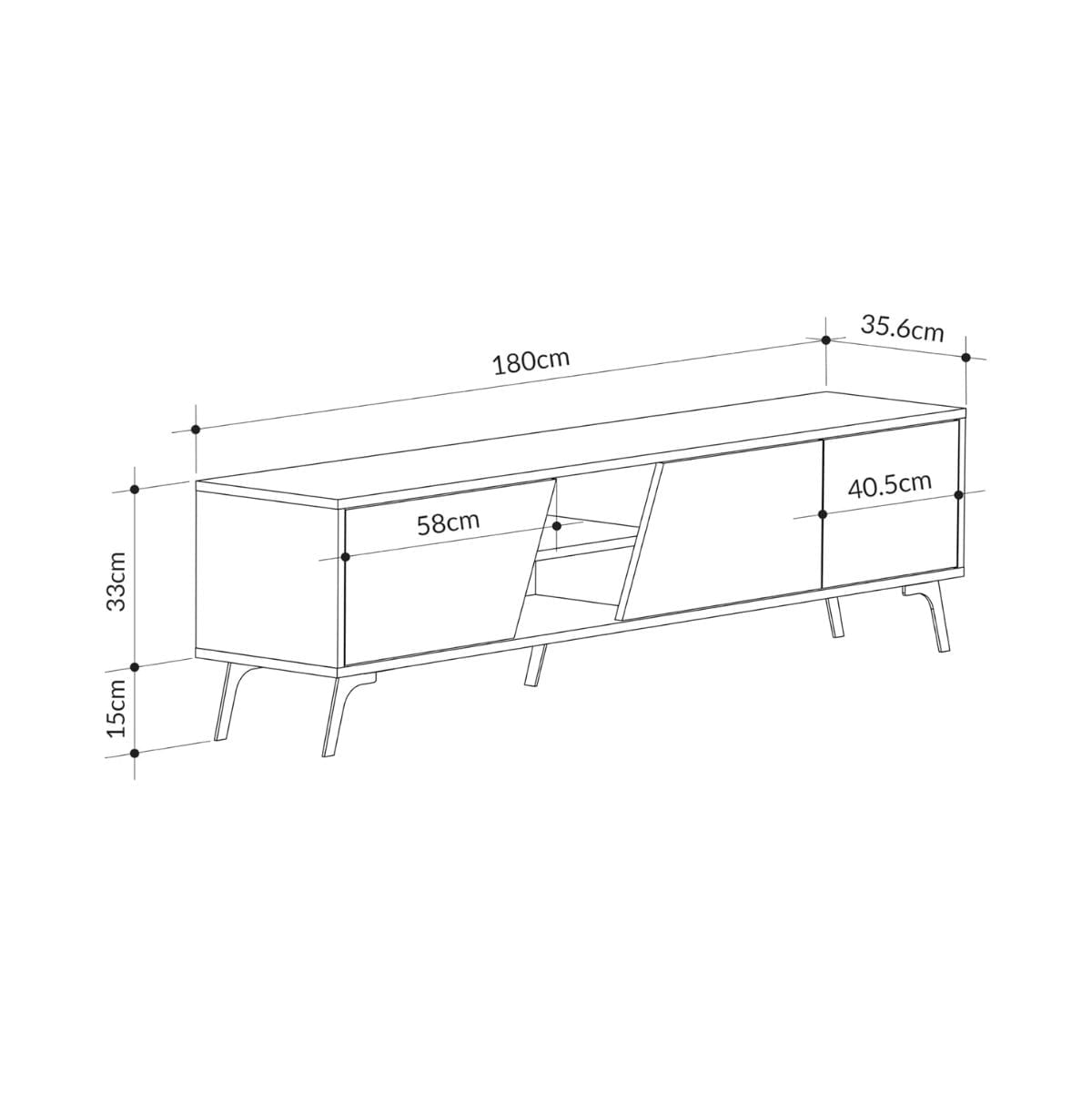 Mueble-de-TV-Fiona-3-puertas---2-compartimentos-blanco-natural-48x180x356-cm-medidas