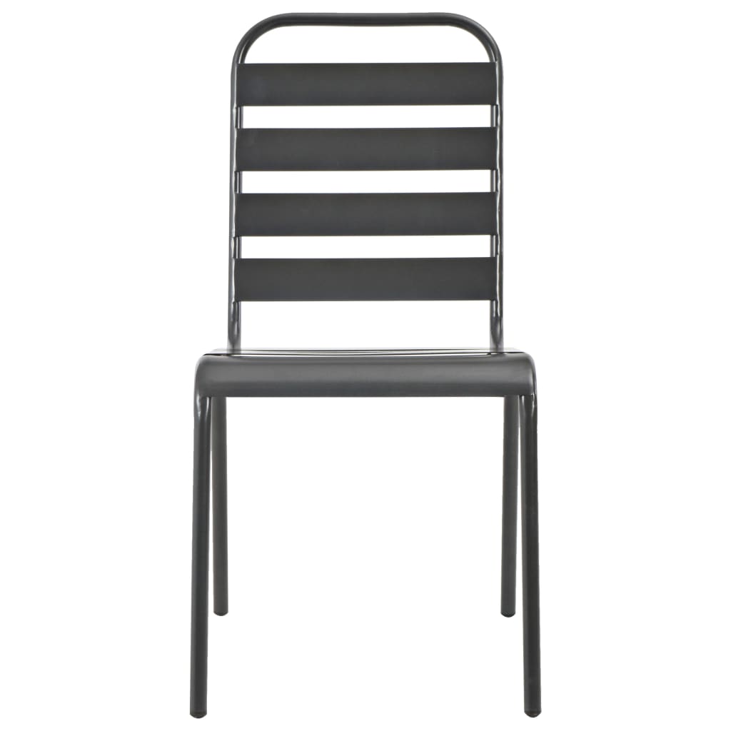 Conjunto-de-jardin-Polea-4-sillas---mesa-negro-silla-frontal