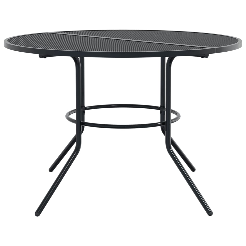 Conjunto-de-jardin-Polea-4-sillas---mesa-negro-mesa-frontal