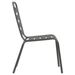 Conjunto-de-jardin-Polea-4-sillas---mesa-negro-perfil